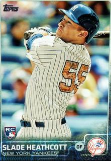 Slade Heathcott