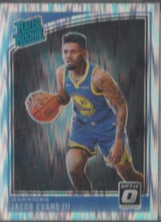 Jacob Evans III