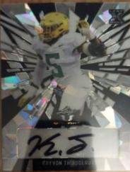 Kayvon Thibodeaux