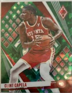 Clint Capela