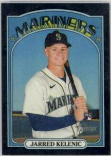 Jarred Kelenic