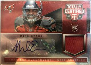 Mike Evans