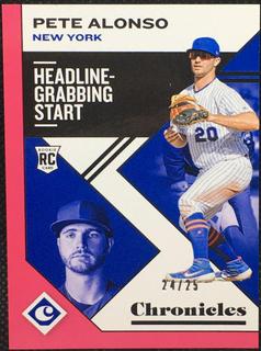 Pete Alonso