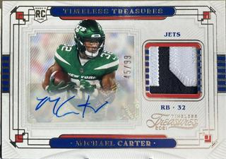 Michael Carter