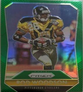Rod Woodson