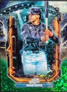 Juan Soto