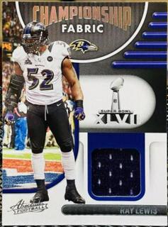 Ray Lewis