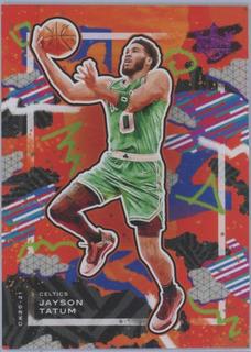 Jayson Tatum