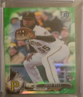 Josh Bell