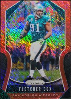 Fletcher Cox