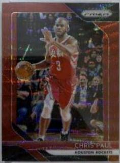 Chris Paul
