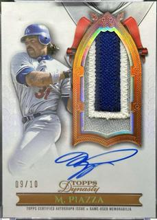 Mike Piazza