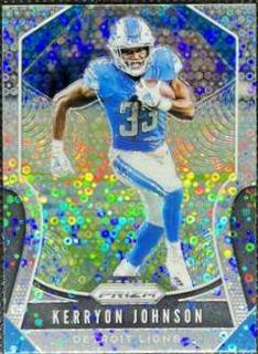 Kerryon Johnson