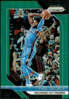 Paul George