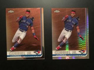 Lourdes Gurriel Jr.