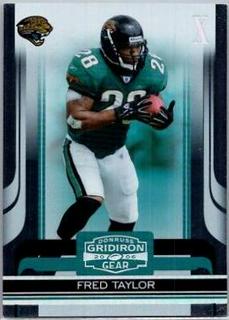 Fred Taylor