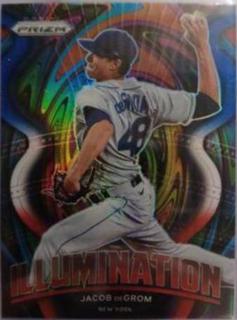 Jacob deGrom
