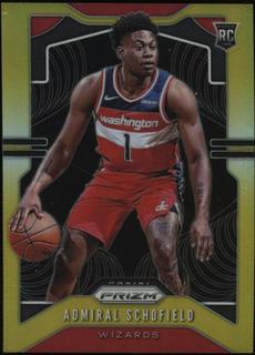 Admiral Schofield