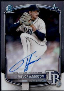 Trevor Harrison