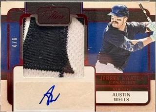 Austin Wells