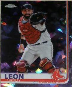 Sandy Leon