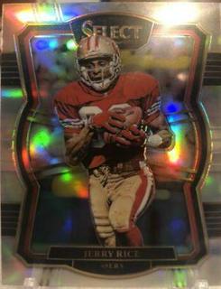 Jerry Rice