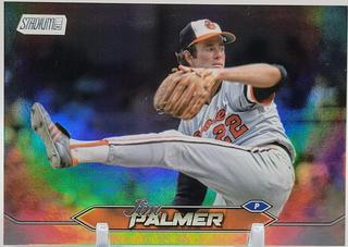 Jim Palmer