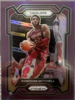 Donovan Mitchell