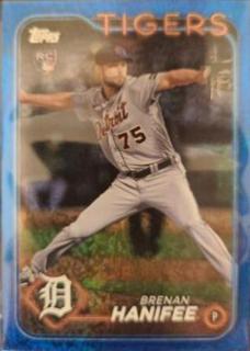 Brenan Hanifee