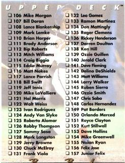 Checklist 106-210