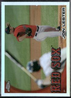 Jon Lester