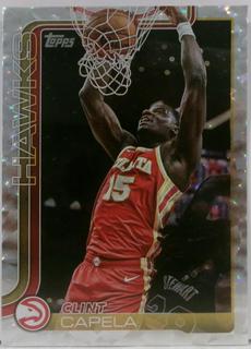 Clint Capela