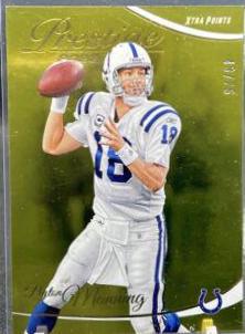 Peyton Manning