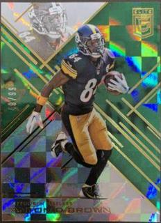 Antonio Brown