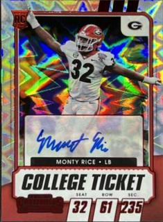 Monty Rice