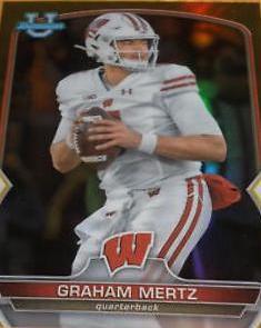 Graham Mertz