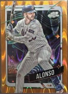 Pete Alonso