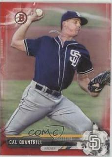 Cal Quantrill