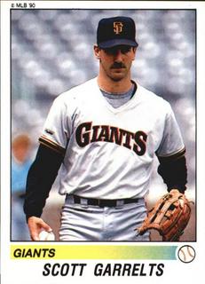 Scott Garrelts