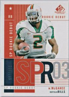 Willis McGahee