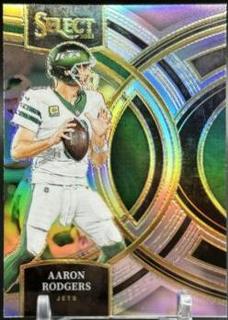 Aaron Rodgers
