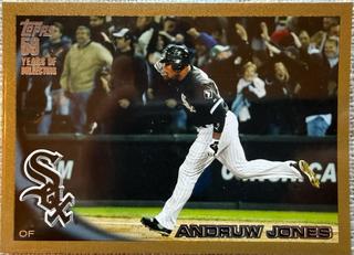 Andruw Jones