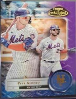 Pete Alonso
