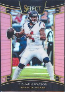 Deshaun Watson
