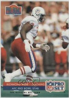 Richmond Webb