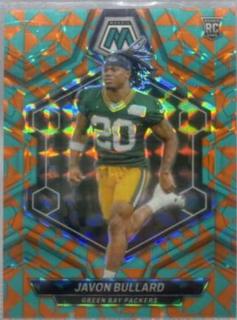Javon Bullard