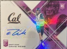Davis Webb