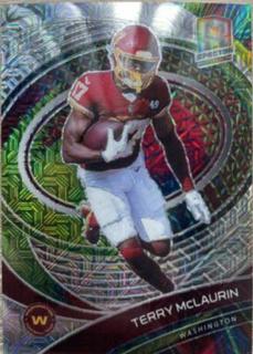 Terry McLaurin