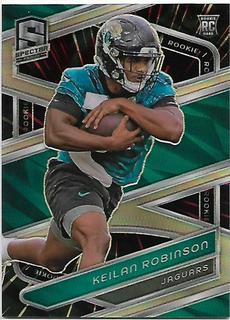 Keilan Robinson
