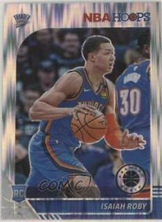 Isaiah Roby